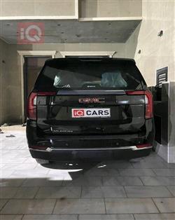 جي ام سي يوكون